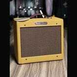 *PRODÁNO* Fender 57 Custom Champ - stav nového!