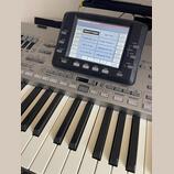 Korg Pa3X Musikant