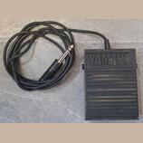 Yamaha footswitch