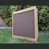 Weber 5F2H Princeton Tweed (Fender 5F2A)