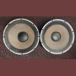 1971 vintage 10" CTS 10L6F-1 25W REPRO Made in USA