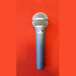 mikrofon: DAP Audio PL-08ß