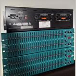 Equaliser BSS Fcs 966 