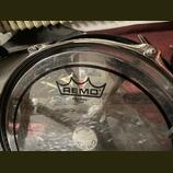 REMO ROTOTOM 10" + STOJAN