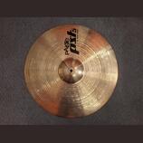 crash paiste 18