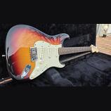Fender American Deluxe Stratocaster®
