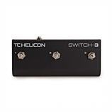 TC Helicon Switch 3