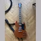Vintage V6S SG