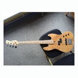 Basová kytara Marcus Miller U5 NT MN Short