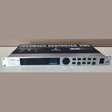Behringer Feedback destroyer PRO DSP 1124P