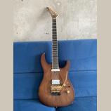 Jackson Concept Series Soloist SL Walnut HS