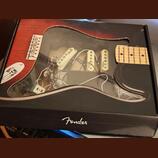 Fender stratocaster snìmače Wilkinson komplet elektronika