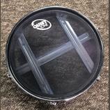 SABIAN 10" Quiet Tone Mesh Practice Pad