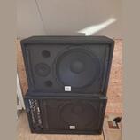 The box ma120 mk2 + the box ma 12