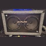 HomeMade 2x12 Cabinet (repro Celestion V30)