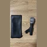Shure SM86