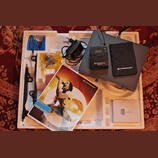Nástrojový set SENNHEISER (kytarová vysílačka) ew172 G3