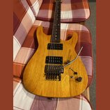G&L Invander USA