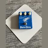 Razzor Digital Delay