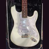 Fender Squier Stratocaster 