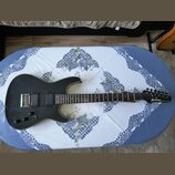 Ibanez RG600 Roadstar II Standard 1986 Japonsko