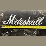 Logo Marshall