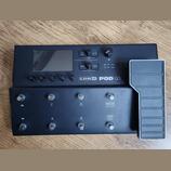 Prodej -  Line 6 Pod Go
