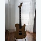 Fernandes TEJ-80BT Limited Edition - JAPAN 1989-1992