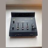 Bandridge montage va310 mixer
