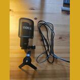 Prodám mikrofon RODE NT-USB+