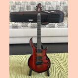 Predám Music Man Majesty John Petrucci