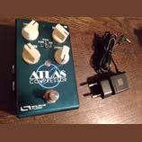 Source audio Atlas compressor