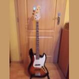 Basgitara SX