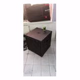 rezerv.2x sub Bass pasivn&iacute; s profi reproduktory B@C Speakers