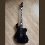 Harley Benton JA-Baritone P90 + Dimarzio snímač