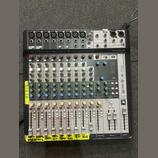 Soundcraft signature 12 