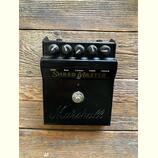 Marshall Shredmaster z 90. let MADE IN ENGLAND