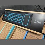 Expresivní MIDI MPE kontrolér 4v1 Joué Play Pro (Rarita)
