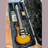 Ernie Ball Musicman Cutlass