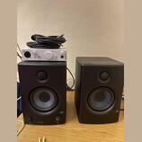 Studiové Monitory Presonus Eris E4.5 + Arturia MiniFuse 1