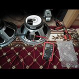 Predam Git. Reproduktor  Celestion G 12T75