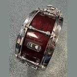 Prodám snare Black Panther Mapex Cherry bomb 13x5,5(třešeň)