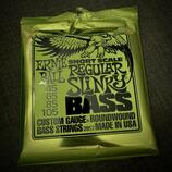 Ernie Ball 2852 Regular Slinky Short