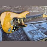 Fender Stratocaster MIJ ´62 ORDER MADE 1991 (VIDEO)