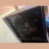 2x Reproboxy Delicia Music 150 S