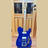 Prodám telecaster - POUZE PRODEJ 
