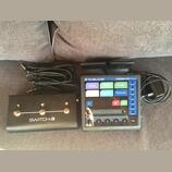 TC-Helicon Voice Live Tuch+Switch 3