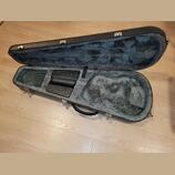 Kufr pro elektrickou kytaru Black Anne compact