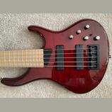 MTD Kingston Z5 35" USA Bartolini preamp i snímače