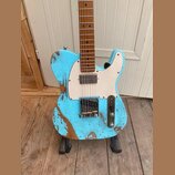 Partcaster